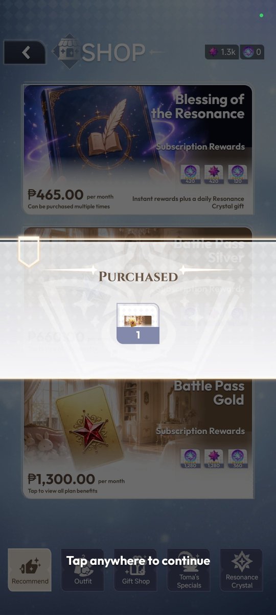 Riel_Chou's tweet photo. Battle Pass Gold. Had a little glitch but @callmesenseieng Harry help me💜 https://t.co/cZRV4S6hKV