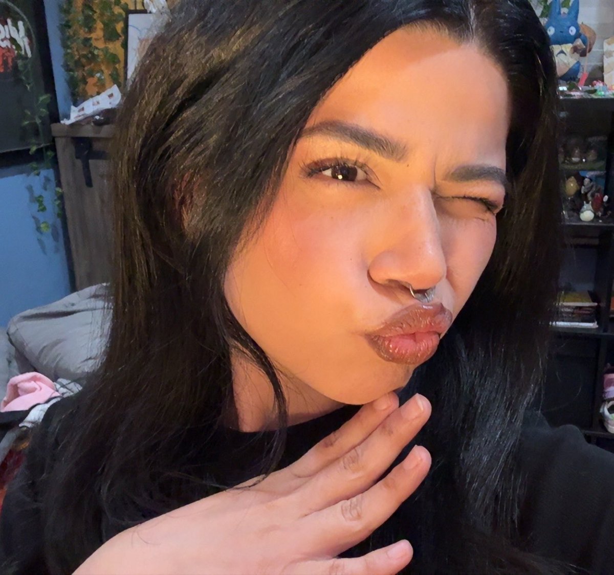cherrywavebabe's tweet photo. 💚🫶🧡🍊 https://t.co/FkR2wRX8Ls