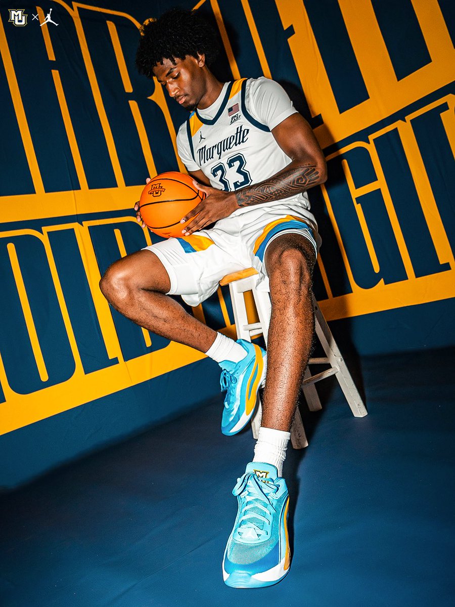 MarquetteMBB's tweet photo. Lights, camera, action🤩📸

#MUBB | #WeAreMarquette https://t.co/sfAeUqgaYN