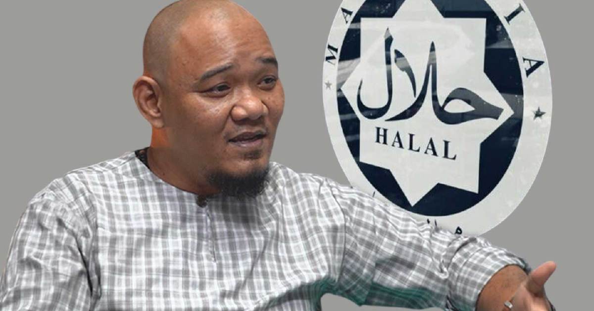 hmetromy's tweet photo. "Saya diugut bunuh dan terima pelbagai ugutan lain kerana membongkar premis makanan yang beroperasi tanpa sijil halal.

"Saya terima ugutan menerusi mesej yang dihantar ke telefon pintar, setiap kali memuat naik maklumat itu di media sosial," kata Naim Malik.

https://t.co/yhxINGpzRN