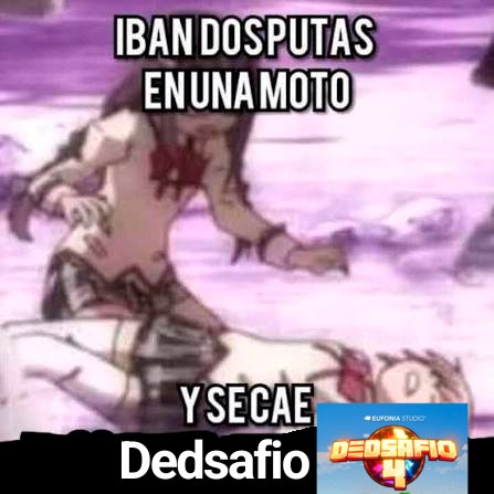 MiaZzZ___'s tweet photo. #Dedsafío4 https://t.co/8zA7DCLQBU