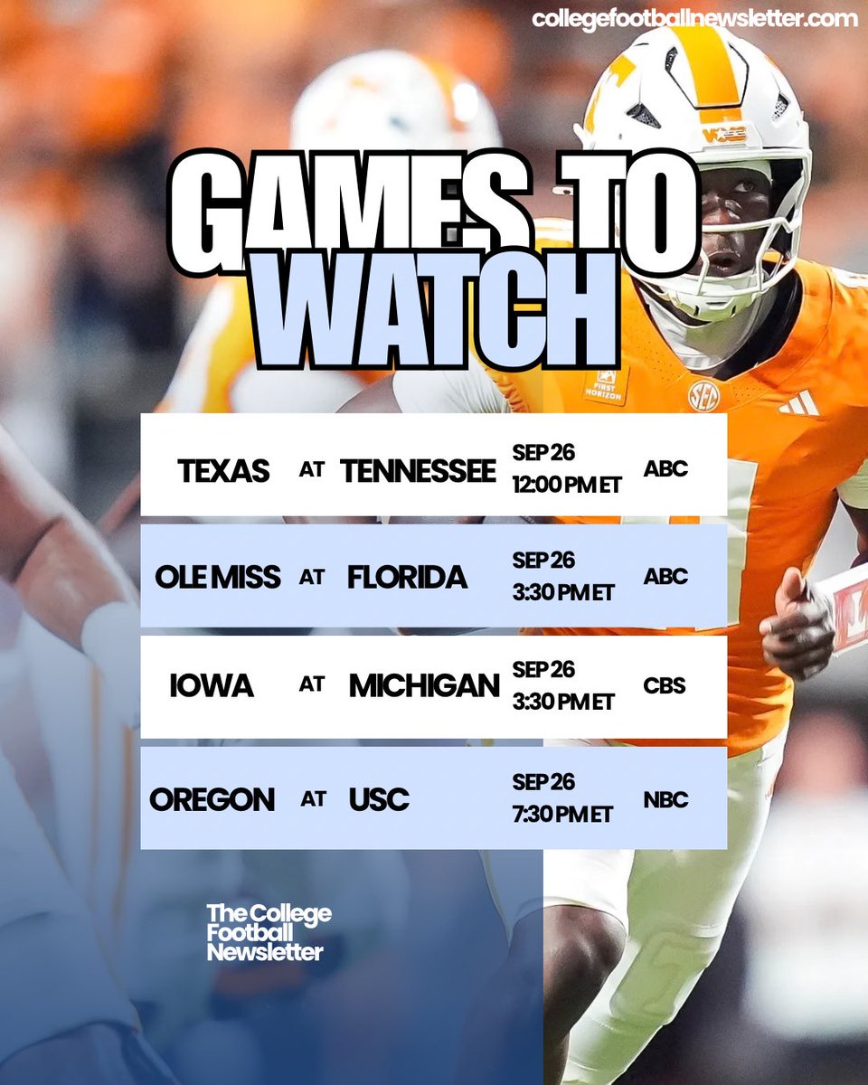 cfbnewsletter tweet picture