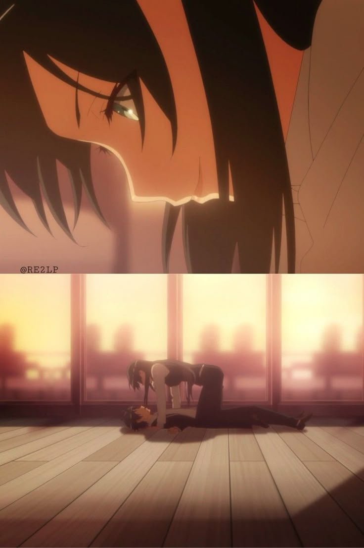 yu_hoo2's tweet photo. I might genuinely cry if I watch it again. The greatest romcom that has graced the anime world 😭🙌 https://t.co/oOB6Zpre8J