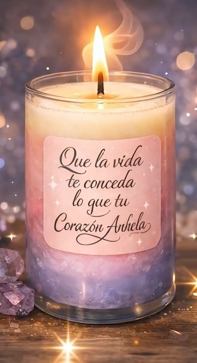 jordaninavarro's tweet photo. 🌙✨ “Que la vida te conceda lo que tu corazón anhela… y que esta noche tus sueños sean tan cálidos y mágicos como la luz que te acompaña.” ✨🌙 https://t.co/3caE69w58v