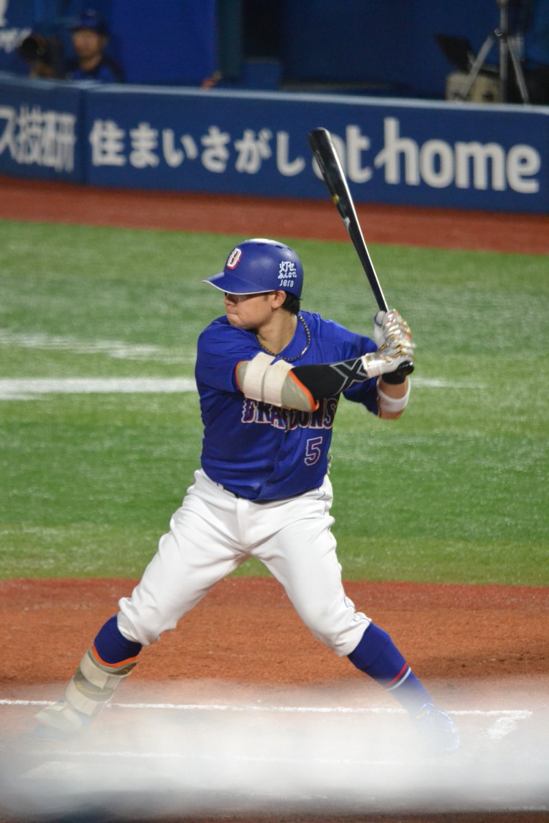 v60su's tweet photo. 2026.09.23
⚾💫

#村松開人 https://t.co/SQt7TFvhEY