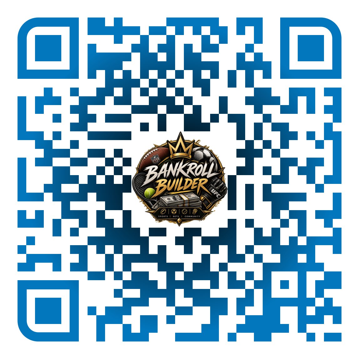 BANKR0LLBUILDR's tweet photo. JOIN TODAY #bankrollbuilders https://t.co/lDwmLym5ik