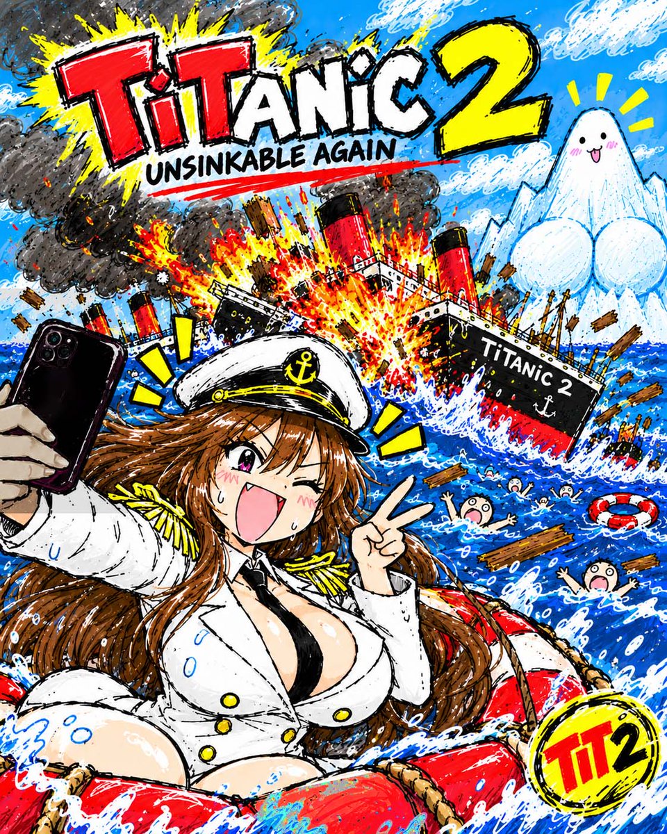 TiTanicNumber2's tweet photo. @0xZango IMMA RUG U BUT IM HONEST https://t.co/9zG4I6ovlN