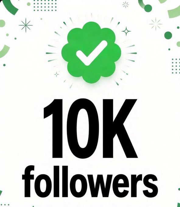 Hamza_Directa's tweet photo. ✨ Do you need 10K+ verified f0ll0wers?

Type “NEXT” 🚀

💎 Take your X profile to a stronger milestone. https://t.co/b8yy9nt6OT
