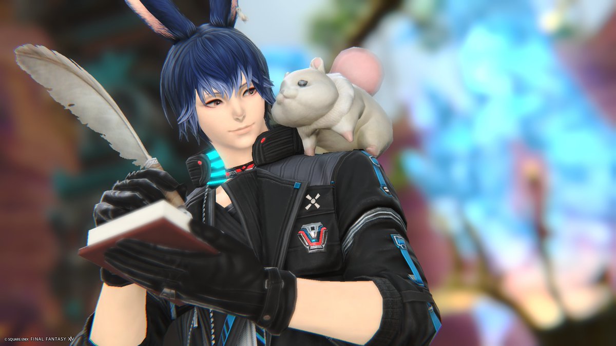 izumo922's tweet photo. #FF14
ここは何処のエーテライト前でしょうか？

止めてた黄金極の勉強またしていく。ひとつでも羽取ってコンプ目指したい😅 https://t.co/lQk0NoxdjI