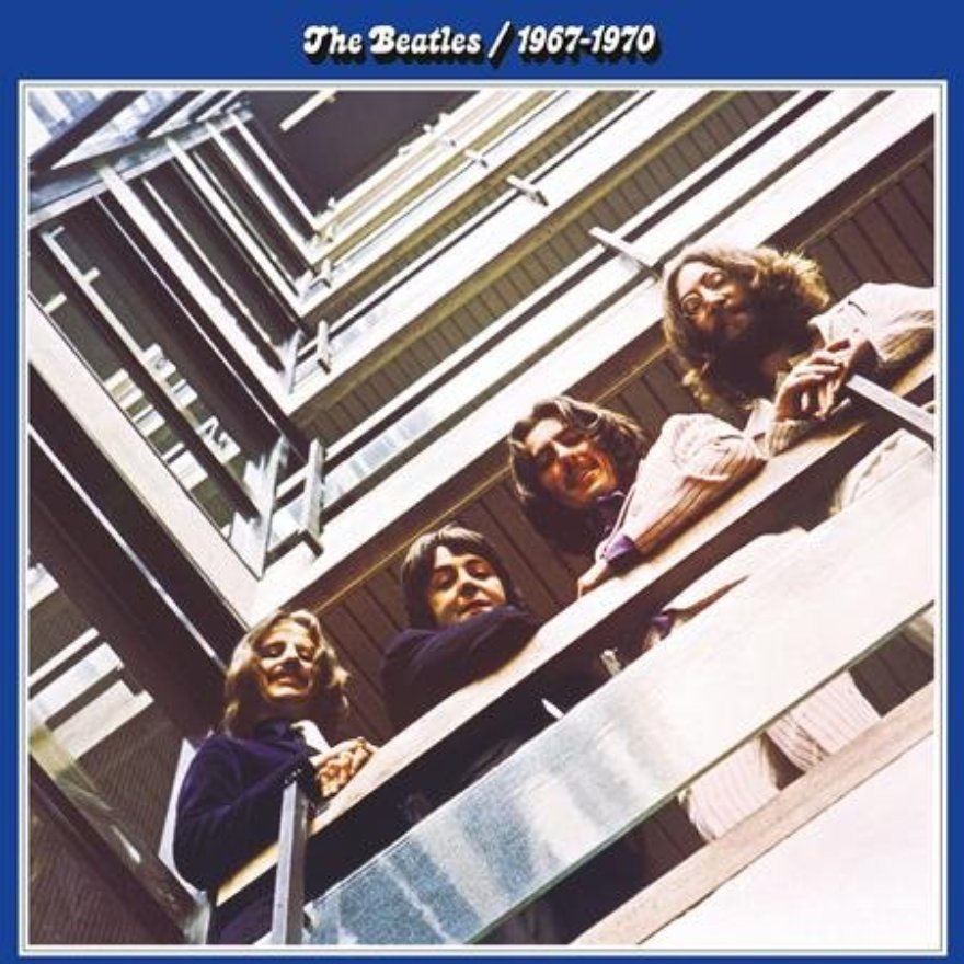 fuyuki999's tweet photo. #NowPlaying Back In The USSR - The Beatles (The Beatles - 1967-1970 [Disc 2])
#NowPlaying4Droid https://t.co/GztMx5IhS2