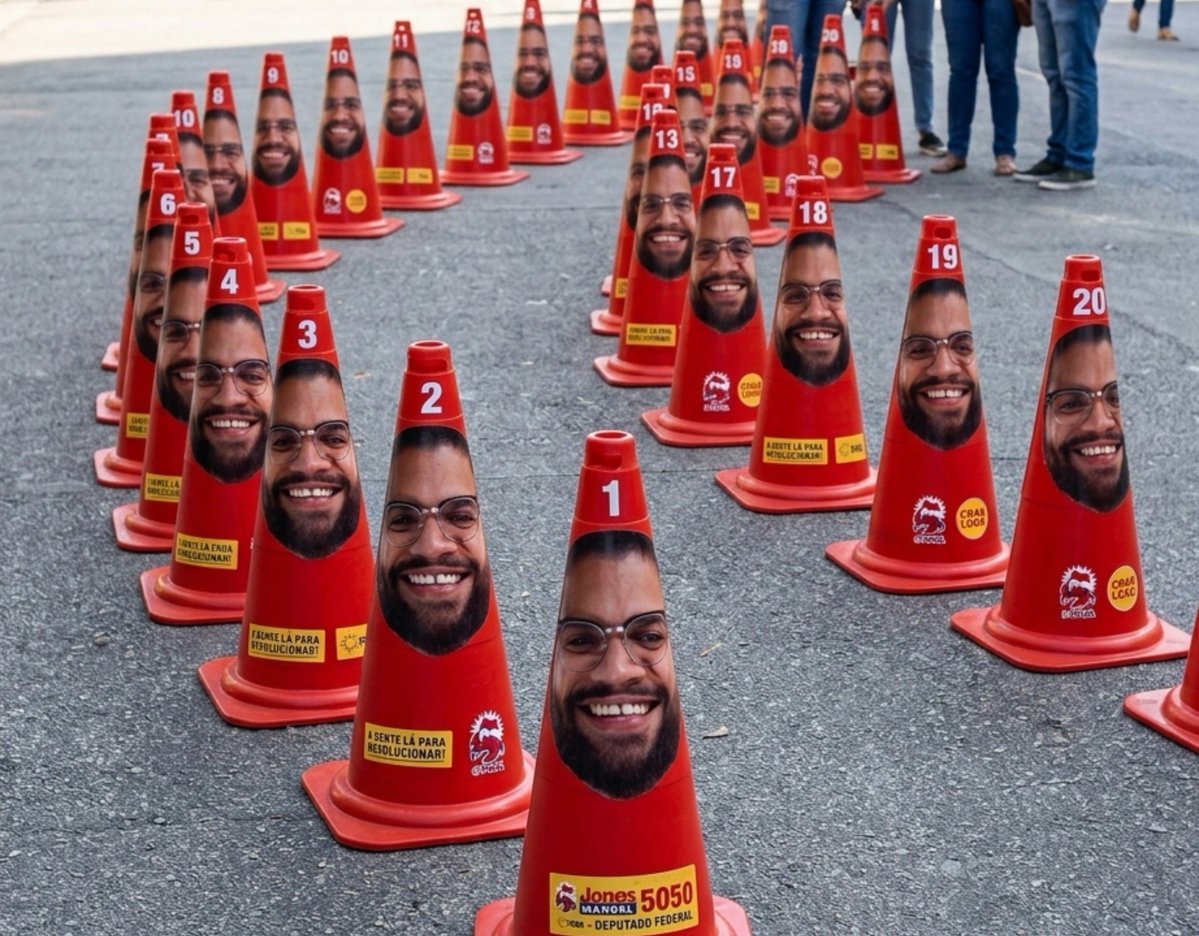 cnt_pr's tweet photo. 🚨 URGENTE: Cones Manoel anuncia a socialização da sinalização de trânsito. https://t.co/tvinvYfUD2