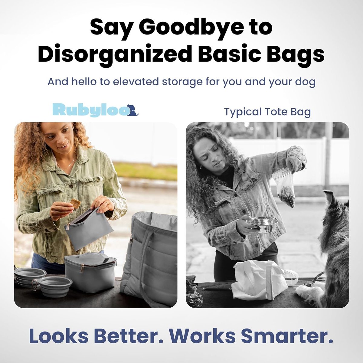 debashishdasom's tweet photo. 🐶 Looks Like a Tote, Works Like a Dog Bag!
✅ 2 Food Containers + 2 Bowls
Perfect for travel!

Shop 👇
https://t.co/AiebOp6AA7

#DogTravelBag #PetTravel #AmazonFinds https://t.co/neLWFi0DDk
