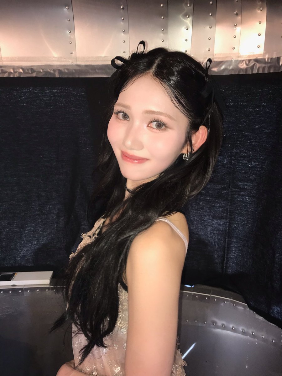 issue_mnm's tweet photo. 94｜NANO｜東北🎀

��りにREBORNいなくて垢作りました！
プデュから観てたのですが、今回のツアーが初参戦です！
仙台参戦します💖
初心者ですがぜひ仲良くしてください😭
#REBORNと繋がりたい #REBORNさんと繋がりたい #ISSUE好きな人と繋がりたい https://t.co/Ie3hSM9dzx