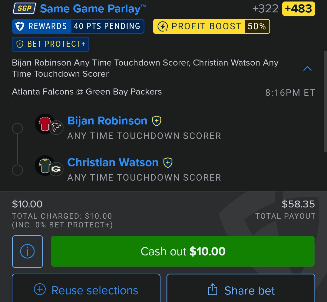 GameMoneyPicks tweet picture