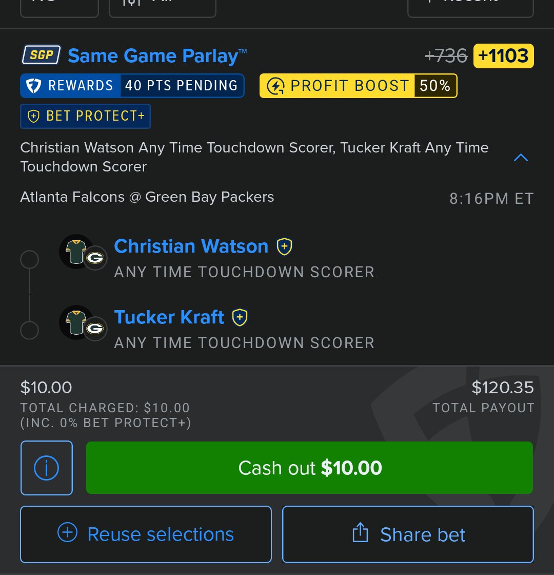 GameMoneyPicks tweet picture