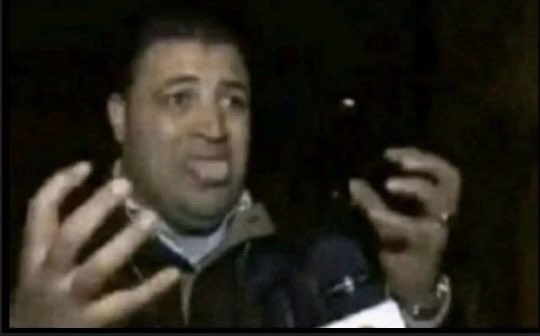 geex7t's tweet photo. دحام طول الوقت يحذر غانم مايقرب من النار عشان الربو ، طيب حتى انت فيك ربو اذا ماتذكر بعدد منن الننااررررر 😡😡😡
#دحام_الضحيك https://t.co/cDiHvKJoJ9