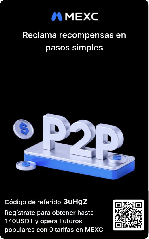 RaulMendie62637's tweet photo. Comparte el airdrop de $200,000
https://t.co/VpAR4yVXcL https://t.co/YqIJpUtwTN