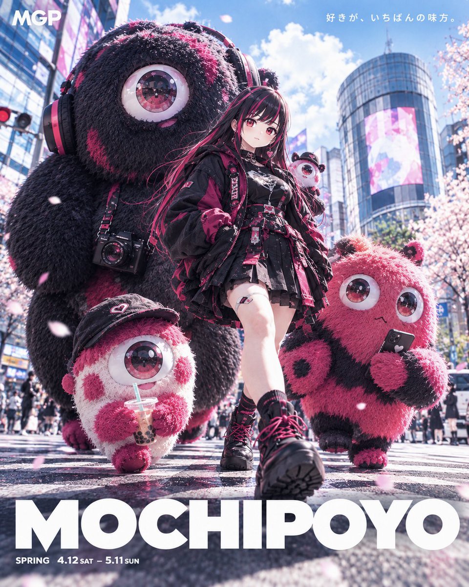 mochio_GG's tweet photo. このAI画像のプロンプトちゃんとしてておもろいなぁ、わいも好きなイメージ作る文章力ほしくなってきた https://t.co/J8NYXqmm6I