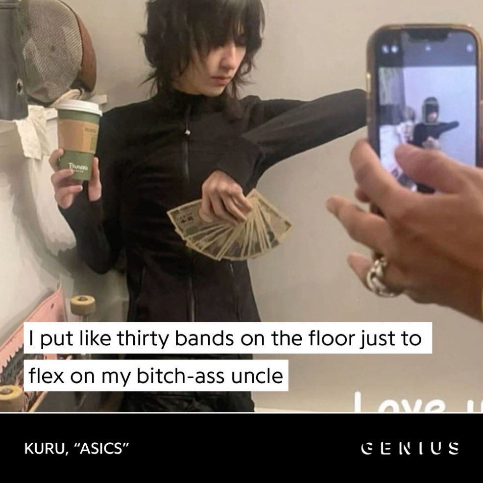 TezzyMwah's tweet photo. @kkuruxz @skvnkpack @ehlllllllll https://t.co/eRpIERRhyz