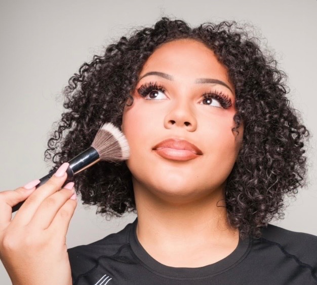 LeonaToole's tweet photo. Makeup artist head shots 

Book me at glammedbyleona@gmail.com 

In chicago https://t.co/qFDAVySRTm