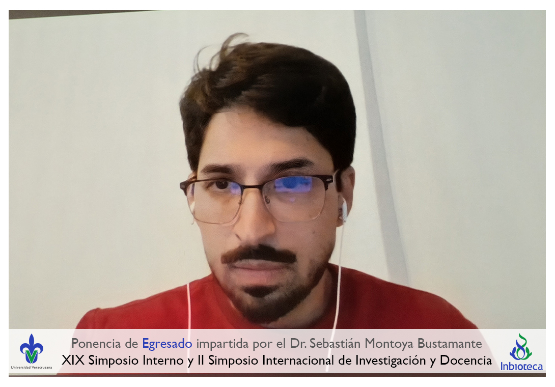 inbioteca's tweet photo. Segundo día de actividades del XIX Simposio Interno y II Simposio Internacional de Investigación y Docencia
#Ecología #Biotecnología #Investigación #Docencia #Posgrado #Simposio #Inbioteca #UniversidadVeracruzana
https://t.co/BlrFWhUuRZ https://t.co/vI5ikcgG2l