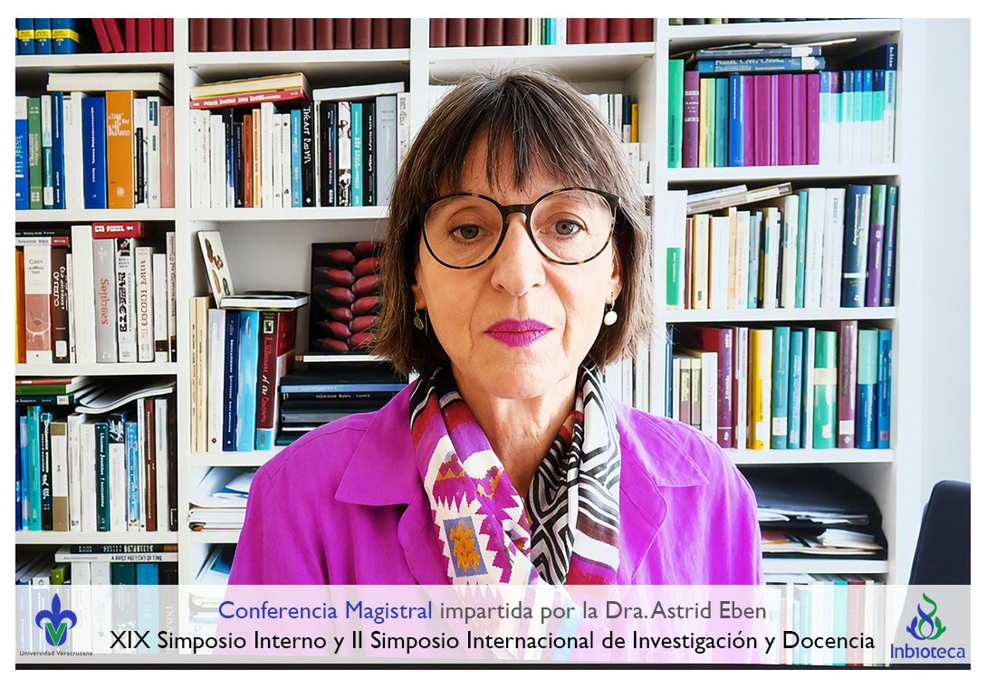 inbioteca's tweet photo. Segundo día de actividades del XIX Simposio Interno y II Simposio Internacional de Investigación y Docencia
#Ecología #Biotecnología #Investigación #Docencia #Posgrado #Simposio #Inbioteca #UniversidadVeracruzana
https://t.co/BlrFWhUuRZ https://t.co/vI5ikcgG2l