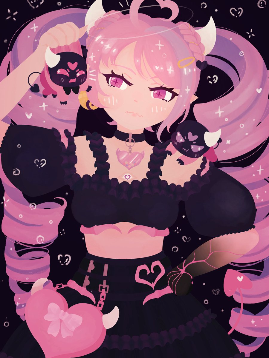 westernmage's tweet photo. My favorite bratty princess~

#ironmouseart https://t.co/phiMXk5PsC