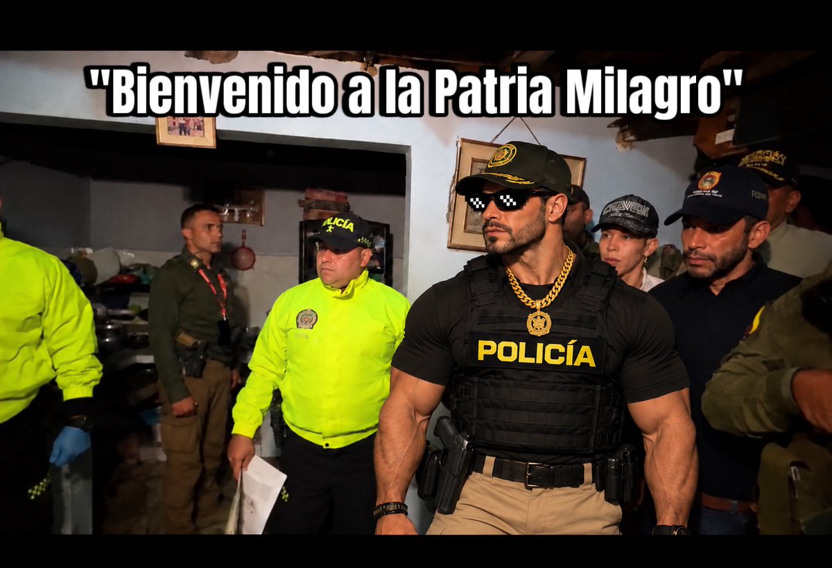 AbelardoPTE's tweet photo. Aquí no estamos jugando. https://t.co/hUKTtLjCRr