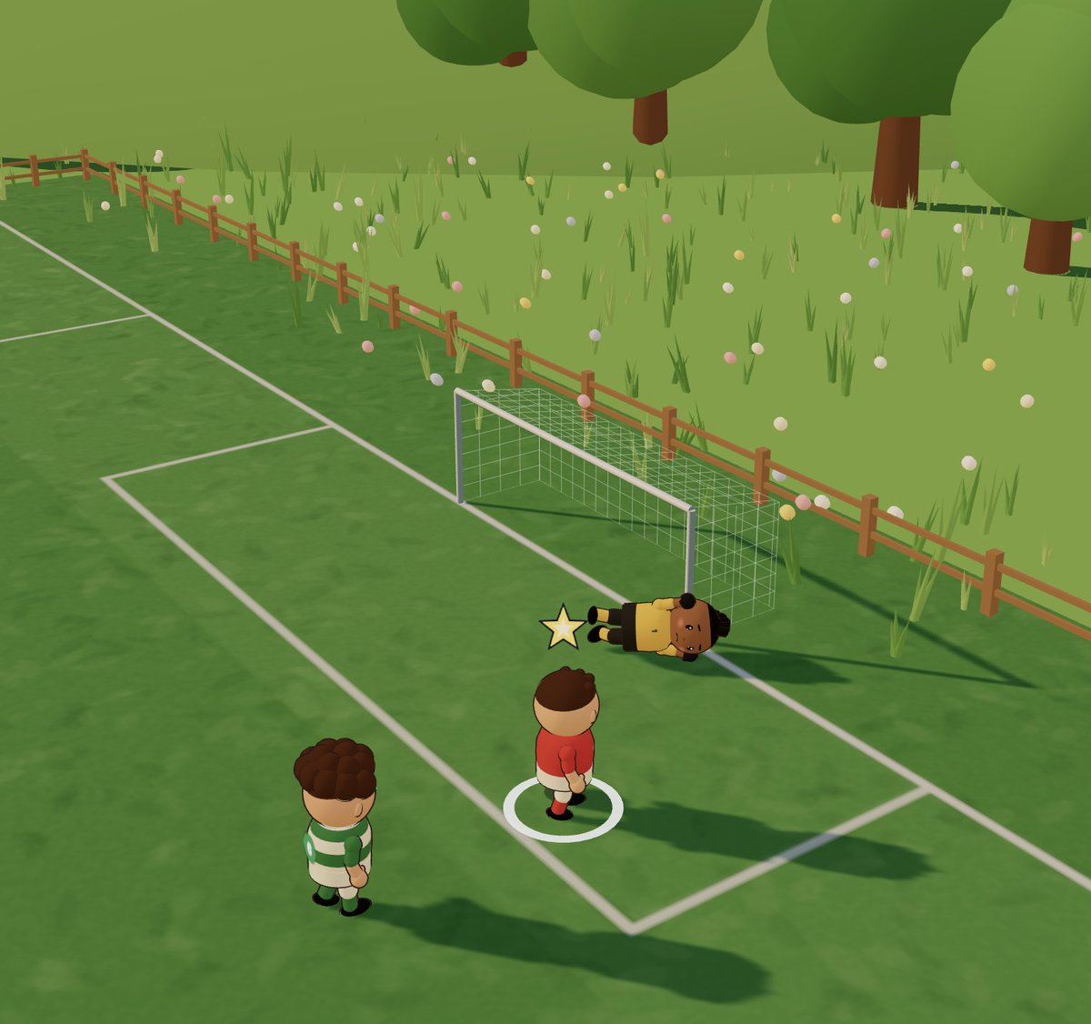 robin_buildup's tweet photo. @DEvansData Excellent one mate, just getting stuck from time to time in the middle of some levels !
The curved balls are particularly satsifying https://t.co/811vDkOgOo