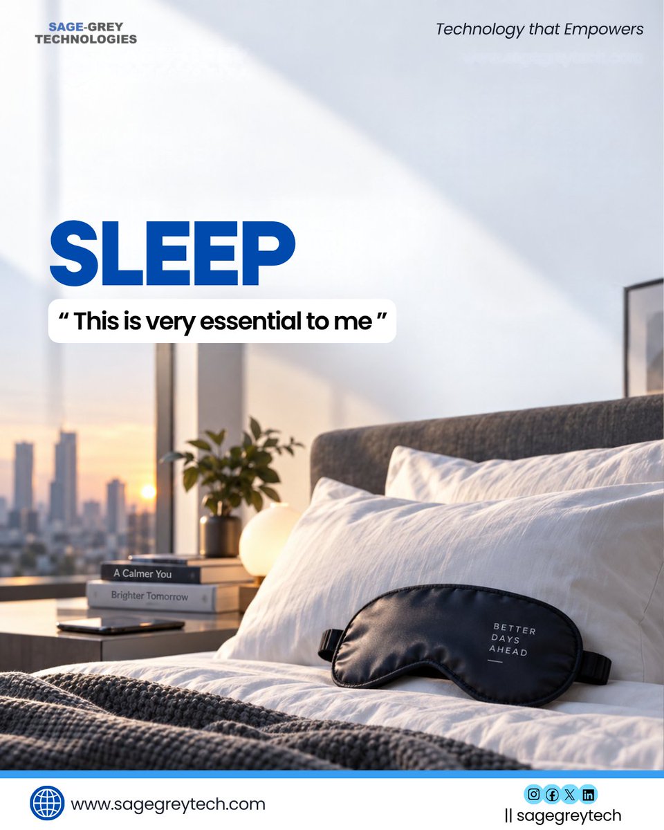 sagegreytech's tweet photo. What's the plan this weekend?
🅰️ Outside
🅱️ Netflix & chill
🅲️ Sleep & recharge
🅳️ “Just one more thing” 💻
Drop your letter below. 👇🏾
#SageGreyTech #WeekendVibes #FridayFun #HappyFriday. https://t.co/kKAfJEpQpE