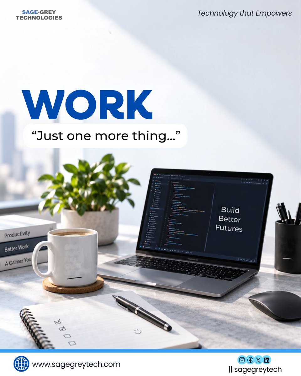 sagegreytech's tweet photo. What's the plan this weekend?
🅰️ Outside
🅱️ Netflix & chill
🅲️ Sleep & recharge
🅳️ “Just one more thing” 💻
Drop your letter below. 👇🏾
#SageGreyTech #WeekendVibes #FridayFun #HappyFriday. https://t.co/kKAfJEpQpE