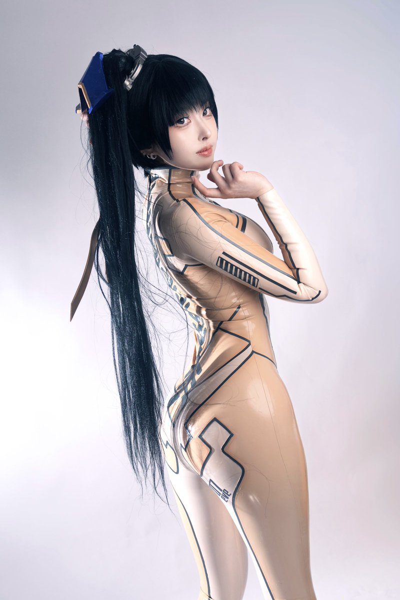 BeataTart's tweet photo. #Stellarblade
#EVE https://t.co/lSgakXgx3x