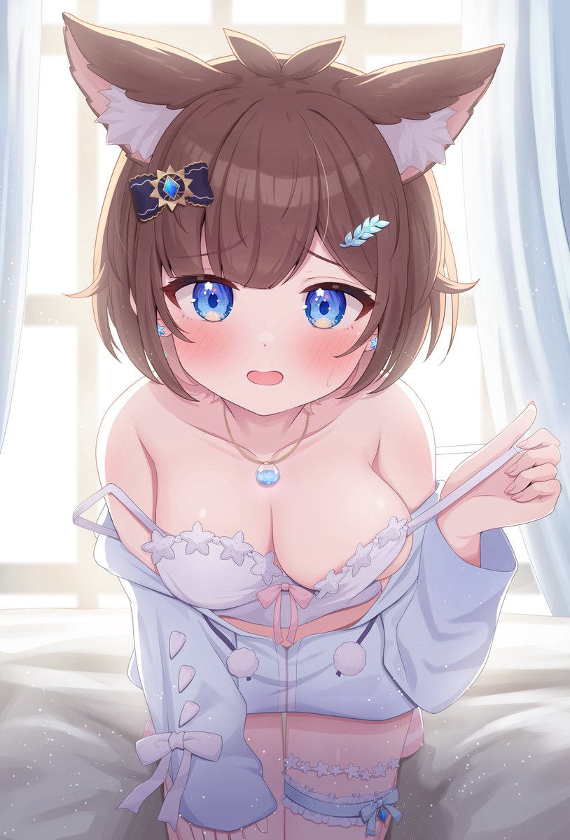 aoba_ria's tweet photo. おはようして？？ https://t.co/Ft8EApPIpi