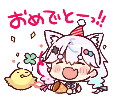 mikeou_'s tweet photo. おはよー！
実は昨日でYouTubeでの活動3周年でした。
めでたい。
気が向いた時だけの、のんびり配信ですが、いつも見てくれてどうもありがとう。最近は体調崩したり激忙しすぎてあまり動かせていないのですが、落ち着いたらYouTubeでの活動も沢山がんばりますね😊 https://t.co/cG5gcBH20e