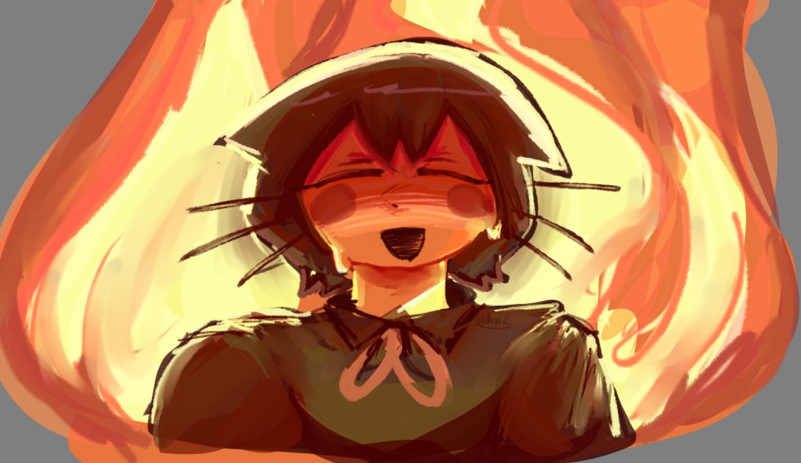Whxzn_'s tweet photo. yeah the new song was peak #bunnycat https://t.co/CO6QrQckCb