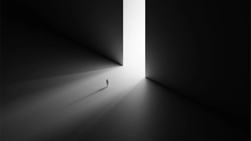 CENTRO_MENADEL's tweet photo. "Todo, nada y yo" por Por Alexis Knight https://t.co/BsGWDEw9G8 #Menadel #PsicoTradicional
Cuando nace un bebé, no hay conocimiento. Energía y libertad absolutas e ilimitadas, ni persona, ni identidad, ni nada apareciendo como todo. Al cabo de un tiempo, se produce una contr… https://t.co/G7eVvJXQnx