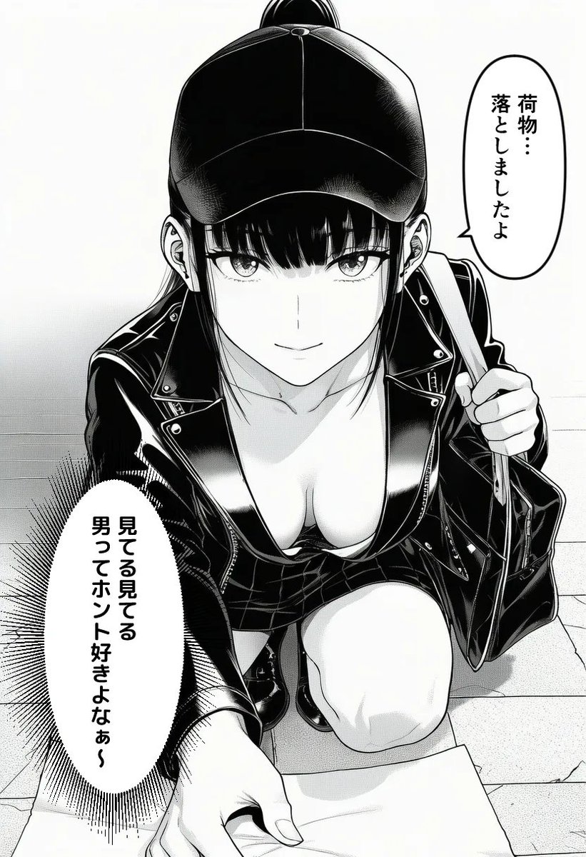ahmed_ahmedfoda's tweet photo. 男はチョロい(1/8) https://t.co/S6DIK6mAvb