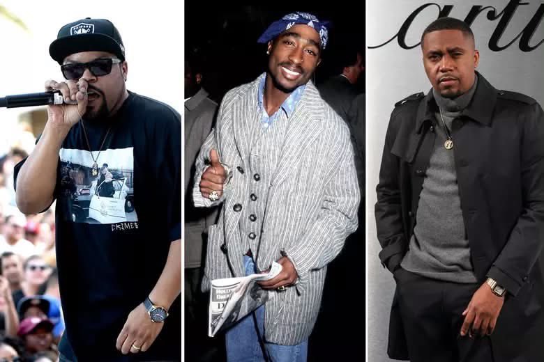 Manlike_Solz's tweet photo. Let’s settle one of the biggest debates in hip-hop history.

Ice Cube ~ “No Vaseline” 
Tupac ~ “Hit ’Em Up” 
Nas ~ “Ether” 

Which one had the hardest bars of all time? https://t.co/YEeOqCGMTT