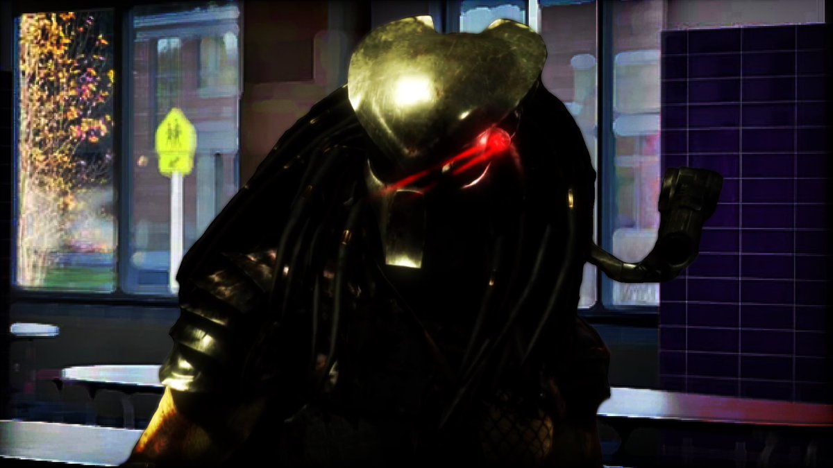 YautjaPredator3's tweet photo. “…..” https://t.co/MoTQ3ysT9d