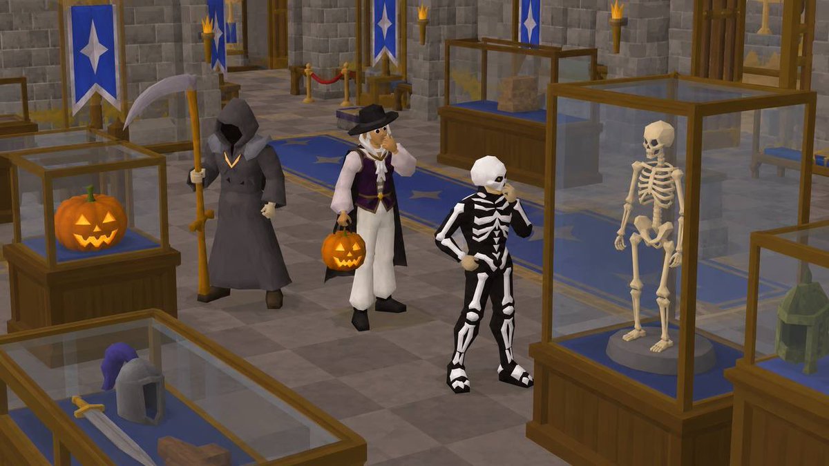 WizJager's tweet photo. Looking in the in varrock. AotNyzGfP8wRy9mvi3JggMii2deNFaCvAT5qULojWF3t https://t.co/9USVmgeZKC