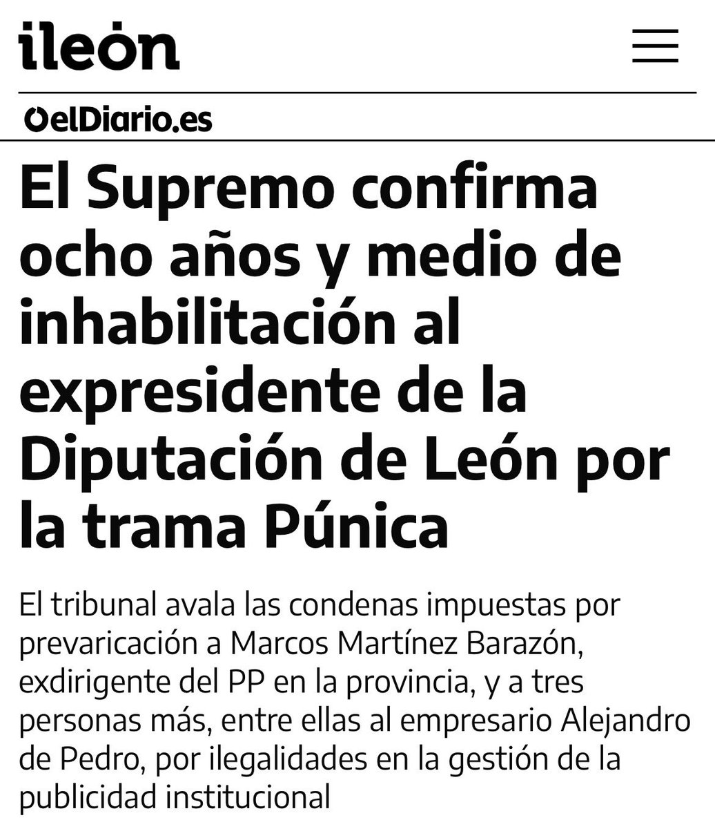 Klatuuuu's tweet photo. @Mtelladof Miguel, cuéntaselo a tus colegas corruptos que hoy mismo han sido condenados y al resto del PP, el único partido de la democracia que ha sido triple condenado por lucrarse con la corruPPción y financiarse ilegalmente.
#corruPPción https://t.co/neC3N5KDIB