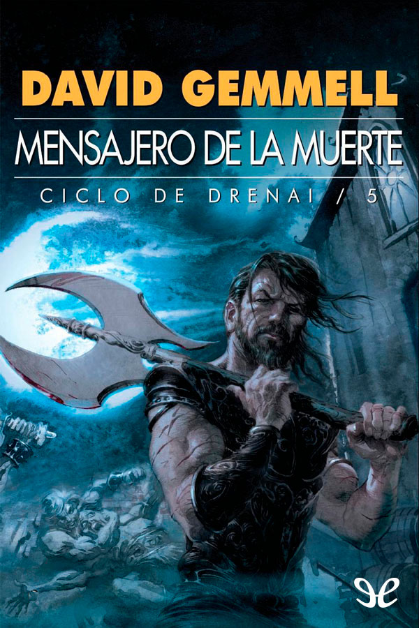 Librarium_Book's tweet photo. 📚 Mensajero de la muerte

Una nueva novela de Druss el Hachero La leyenda del Mensajero de la Muerte... en territorio nadir Du... https://t.co/H5ix6sUcmm https://t.co/8IRkJWnmvT