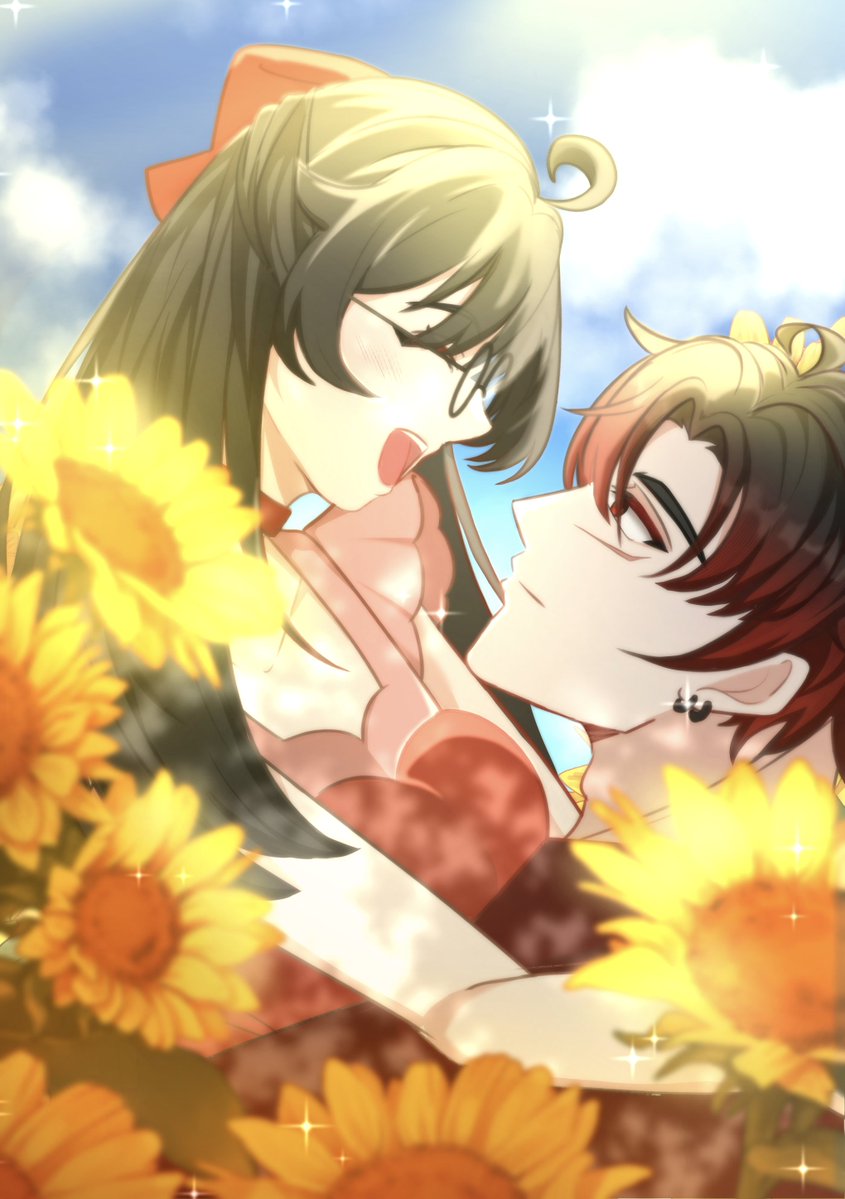 morinoryuu's tweet photo. Maybe this one

Mori digendong sama Mamoru
Mamoru is her protector
walaupun matanya lightless yet he smiles looking at lively sunshine he in his arms ♥️ https://t.co/bGjUDOaD5o