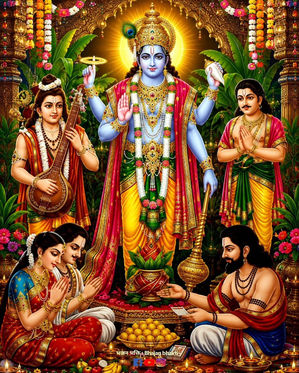 gdsharma109's tweet photo. 🚩🚩🚩🚩🚩
 जय श्री विष्णु जय श्री हरि 🌸🙏🏼🌸 https://t.co/fthpgrTe1z