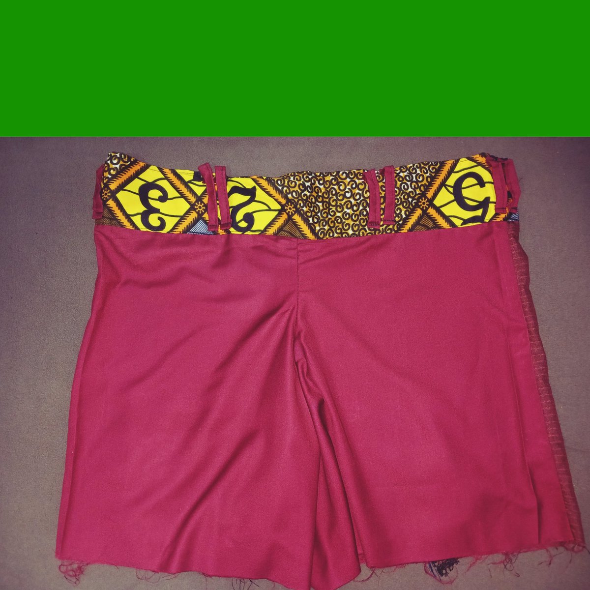 TichennyTC's tweet photo. VVMP SHORTS 🩳🔴💫
#fashionfriday
#sliminvvmp
#shorts https://t.co/1Va7gtvH6x