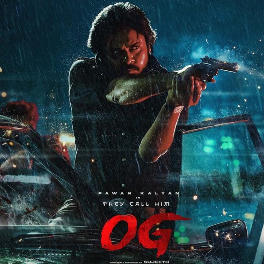 PSPKAdherent's tweet photo. To think that he's doing this big after couple of mediocre movies, politics, and without even a crazy combo makes this even more insane.

His peak back in the day must've been scary man!! 🥶😭

#1YearForOG #TheyCallHimOg https://t.co/NyiE9mzkJ3