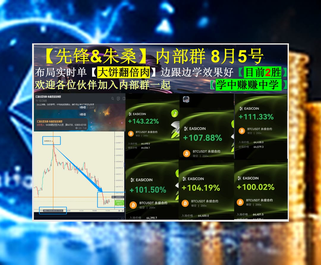 NoelGulan's tweet photo. Keep your dreams alive.
看盘缺少条理？先理清市场主线。市场波动性😒布林带⏪央行数字货币🕗又跌
Cosmos Hub🈵Nebius集团🚩TUSD🚙金叉
ETH 加密货币 OKX  免费合约跟单社区👉 【主页简介】 👈 https://t.co/no4ML4kR7b