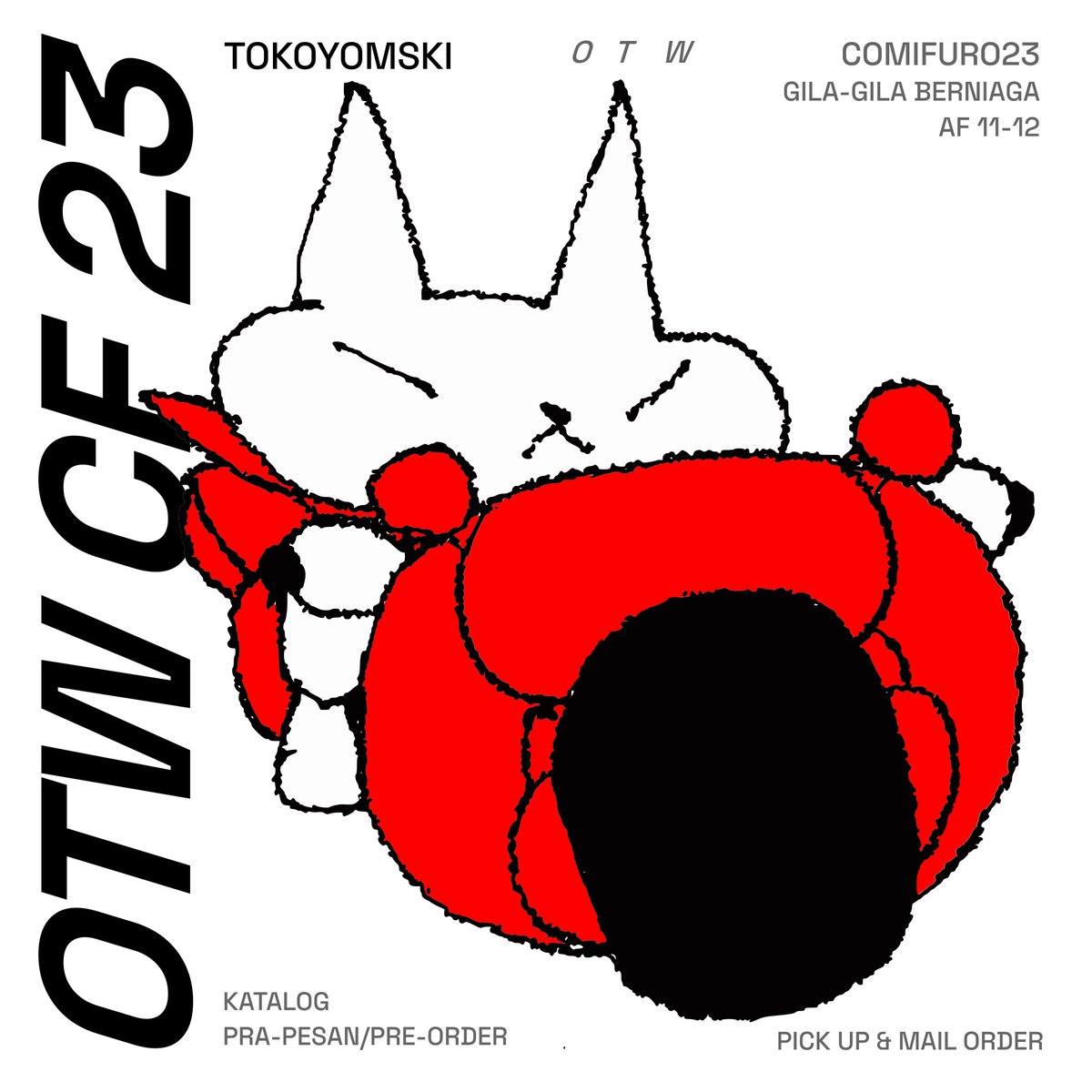 tokoyomski tweet picture