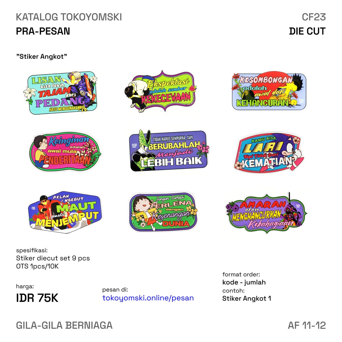 tokoyomski tweet picture