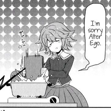 alyafemcelblaze's tweet photo. chihiro healed and became anti-ai 💗 https://t.co/TvFrV68JcC